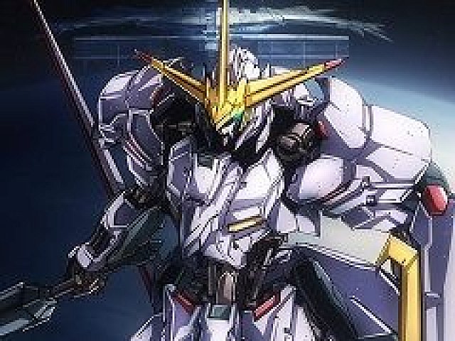 機動戦士ガンダム 鉄血のオルフェンズ はこれからも 止まらない 新作ゲームアプリも発表された3周年イベントをレポート