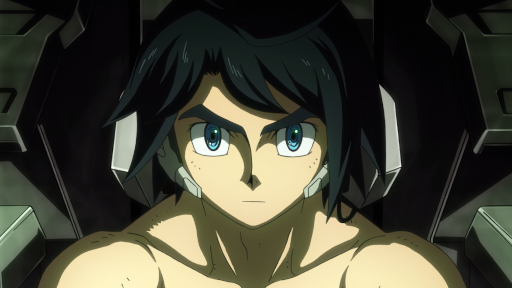 機動戦士ガンダム 鉄血のオルフェンズg 22年春に配信決定 新pvも公開 機動戦士ガンダム 鉄血のオルフェンズg 22年春に配信決定 新pvも公開