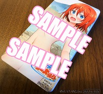 画像ギャラリー No.004のサムネイル画像 / 「ゆらぎ荘の幽奈さん ドロロン温泉大紀行」のキービジュアルが公開。事前登録第2弾キャンペーンも開始