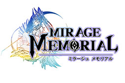 画像ギャラリー No.003のサムネイル画像 / 「ミラージュ・メモリアル」が今春配信予定。アーサー王や女神アテナなどが個性的な美少女になって登場するスマホ向けRPG