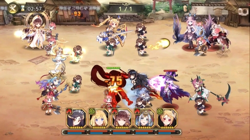 ꡼ No.001 | PRˤʤäοͤͺߤ֥ߥ顼塦ꥢפϥꥢ륿郎Ĥ