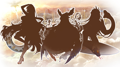 画像ギャラリー No.002のサムネイル画像 / 「ミラージュ・メモリアル」,初となる生放送が7月2日に配信決定。最新情報を公開