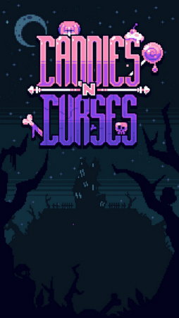 ꡼ No.001Υͥ / ꡼༣ޥ۸Candies 'n CursesפҲ𤹤֡ʤۤܡޥۥ̿1905