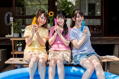 画像ギャラリー No.002のサムネイル画像 / 「マギアレコード」,2周年記念のCMが8月22日にオンエア開始