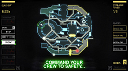 ꡼ No.005 | ֥ꥢפơޤˤХȥ롤Alien: Blackoutפ124˥꡼