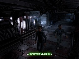 ꡼ No.004 | ǲ֥ꥢץ꡼ˤץAlien: BlackoutפۿȡȤʤΤŸ­Ť뱧襹ơ