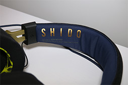 ꡼ No.007 | 󥭥衼ޡʡSHIDOפ򥯥饦ɥեǥ󥰥ȤǼ»