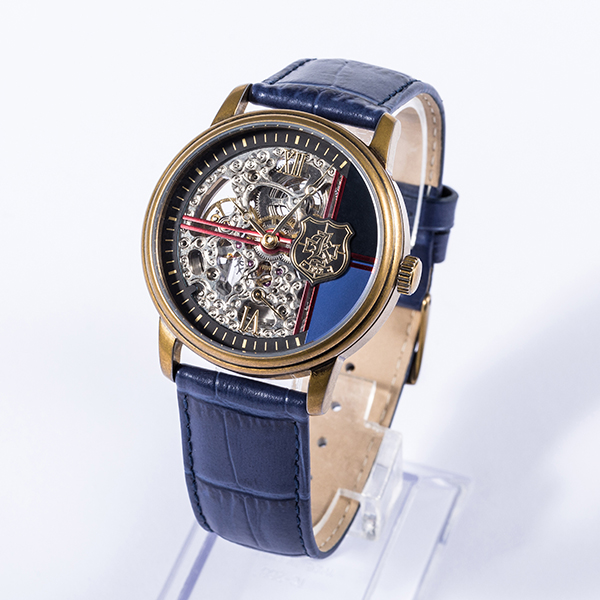 「CLANNAD」，古河 渚モデルの腕時計と2wayバッグ，財布が発売に。予約受付を本日開始