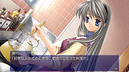 ꡼ No.002 | CLANNAD