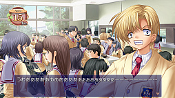 ꡼ No.004 | CLANNAD