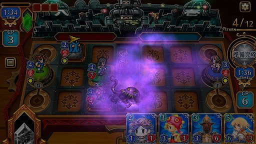 ꡼ No.015 | FF꡼奭餬뤷֥饦ɥFINAL FANTASY DIGITAL CARD GAMEץץ쥤ݡ