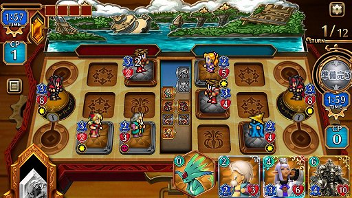 ꡼ No.018 | FF꡼奭餬뤷֥饦ɥFINAL FANTASY DIGITAL CARD GAMEץץ쥤ݡ