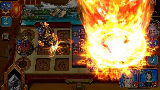 ꡼ No.027 | FF꡼奭餬뤷֥饦ɥFINAL FANTASY DIGITAL CARD GAMEץץ쥤ݡ