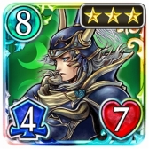 ꡼ No.001 | FINAL FANTASY DIGITAL CARD GAMEפ˸Τǥʤ6οɤо