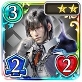 ꡼ No.002 | FF DIGITAL CARD GAMEס10ΥåץǡȾ󡣹󽷤Υڡ