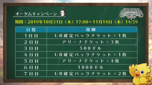 ꡼ No.007 | FF DIGITAL CARD GAMEס10ΥåץǡȾ󡣹󽷤Υڡ