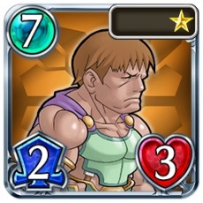 ꡼ No.007Υͥ / FINAL FANTASY DIGITAL CARD GAMEפ˥䥻åĥɲäΥåץǡȤ