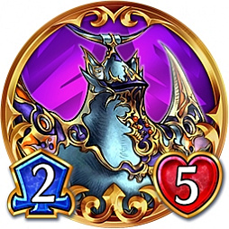 ꡼ No.002Υͥ / FINAL FANTASY DIGITAL CARD GAME׿°Ȥơפɲ