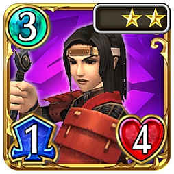 ꡼ No.007Υͥ / FINAL FANTASY DIGITAL CARD GAME׿°Ȥơפɲ