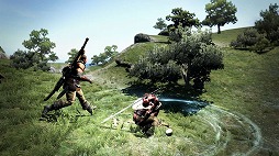 画像ギャラリー No.015のサムネイル画像 / Nintendo Switch版「ドラゴンズドグマ:ダークアリズン」の基本&応用アクションを紹介