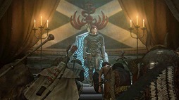 画像ギャラリー No.002のサムネイル画像 / 「ドラゴンズドグマ:ダークアリズン」,従者「ポーン」を介した他プレイヤーとのコミュニケーションを紹介