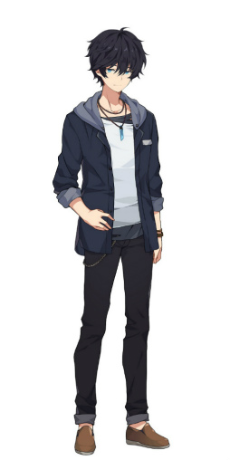 画像ギャラリー No.002のサムネイル画像 / 「revisions next stage」,私服コスチューム&追加キャストが公開