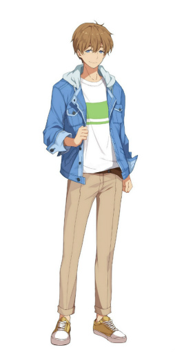 画像ギャラリー No.004のサムネイル画像 / 「revisions next stage」,私服コスチューム&追加キャストが公開