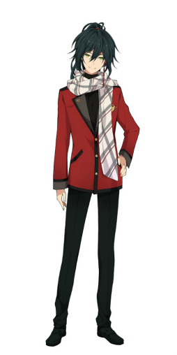 画像ギャラリー No.007のサムネイル画像 / 「revisions next stage」,私服コスチューム&追加キャストが公開