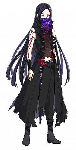 ꡼ No.002 | revisions next stageסܥ㥹Ȥޤ७饯2Ƥ