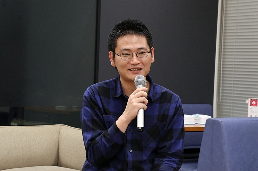 ꡼ No.003 | revisions next stageפγפҲ𤵤줿NEXON Mobile Media Dayפݡȡ˥revisionsפëϯĤ