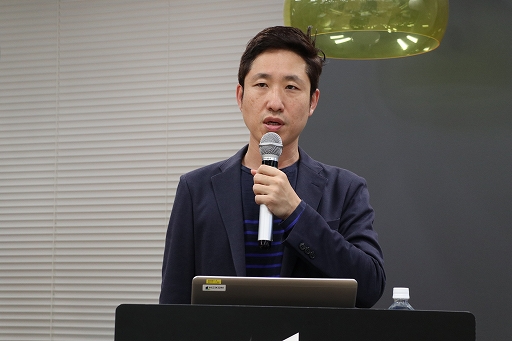 ꡼ No.021 | revisions next stageפγפҲ𤵤줿NEXON Mobile Media Dayפݡȡ˥revisionsפëϯĤ