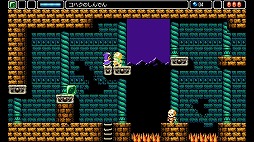 ꡼ No.001 | Nintendo Switchѥեȡ֥γáפۿɥåȥեå2DRPG