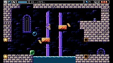 ꡼ No.008 | Nintendo Switchѥեȡ֥γáפۿɥåȥեå2DRPG