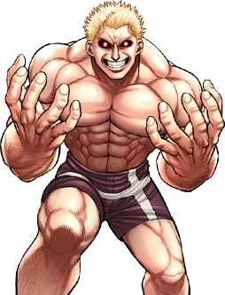 ���������꡼ No.002�Υ���ͥ������ / �֥��󥬥�ULTIMATE BATTLE�ס������ʡ�4Ʈ���ԡָ� ��áפ��о�