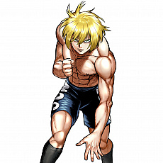 画像ギャラリー No.006のサムネイル画像 / 「ケンガンULTIMATE BATTLE」リリース半周年の記念キャンペーン開催