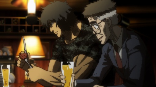そうだ アニメ 見よう 第102回は格闘アニメ ケンガンアシュラ 企業同士の代理戦争 拳願絶命トーナメント の栄冠は誰の手に