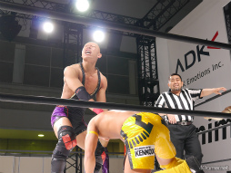 ꡼ No.005Υͥ / AnimeJapanǮŹ礬Ÿ줿֥󥬥󥢥סߡDDTץ쥹ץܥޥåݡ