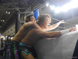 ꡼ No.006Υͥ / AnimeJapanǮŹ礬Ÿ줿֥󥬥󥢥סߡDDTץ쥹ץܥޥåݡ