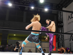 ꡼ No.007Υͥ / AnimeJapanǮŹ礬Ÿ줿֥󥬥󥢥סߡDDTץ쥹ץܥޥåݡ