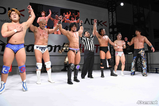 ꡼ No.008Υͥ / AnimeJapanǮŹ礬Ÿ줿֥󥬥󥢥סߡDDTץ쥹ץܥޥåݡ