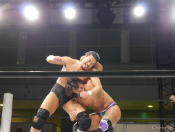 ꡼ No.012Υͥ / AnimeJapanǮŹ礬Ÿ줿֥󥬥󥢥סߡDDTץ쥹ץܥޥåݡ