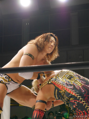 ꡼ No.017Υͥ / AnimeJapanǮŹ礬Ÿ줿֥󥬥󥢥סߡDDTץ쥹ץܥޥåݡ