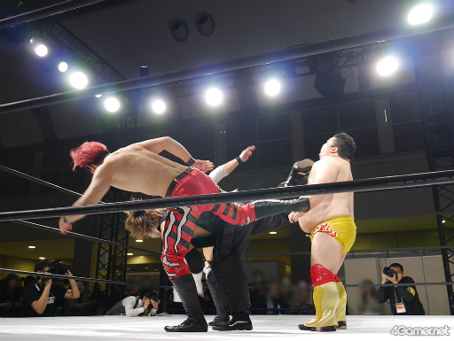 ꡼ No.020Υͥ / AnimeJapanǮŹ礬Ÿ줿֥󥬥󥢥סߡDDTץ쥹ץܥޥåݡ