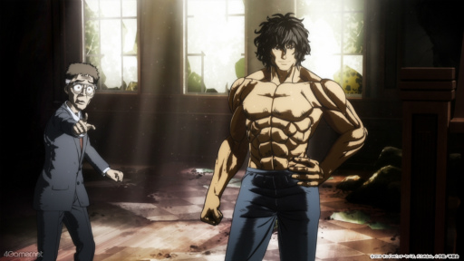 ꡼ No.002Υͥ / Υ󥿥ӥ塼ã3ǯ֤Ѥ߾夲Ƥȡ˥֥󥬥󥢥Season2ؤۤʹSeason1ο֤⤪Ϥ