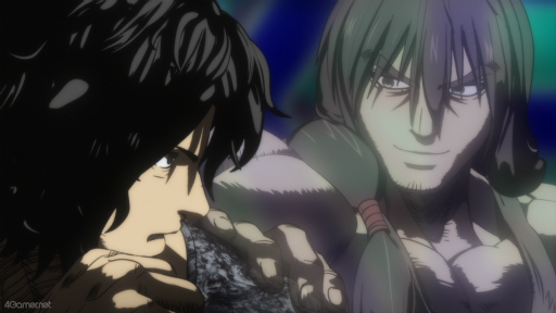 ꡼ No.004Υͥ / Υ󥿥ӥ塼ã3ǯ֤Ѥ߾夲Ƥȡ˥֥󥬥󥢥Season2ؤۤʹSeason1ο֤⤪Ϥ