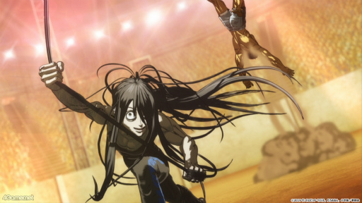 ꡼ No.008Υͥ / Υ󥿥ӥ塼ã3ǯ֤Ѥ߾夲Ƥȡ˥֥󥬥󥢥Season2ؤۤʹSeason1ο֤⤪Ϥ