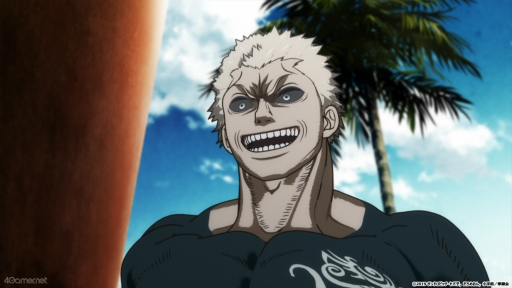 ꡼ No.010Υͥ / Υ󥿥ӥ塼ã3ǯ֤Ѥ߾夲Ƥȡ˥֥󥬥󥢥Season2ؤۤʹSeason1ο֤⤪Ϥ