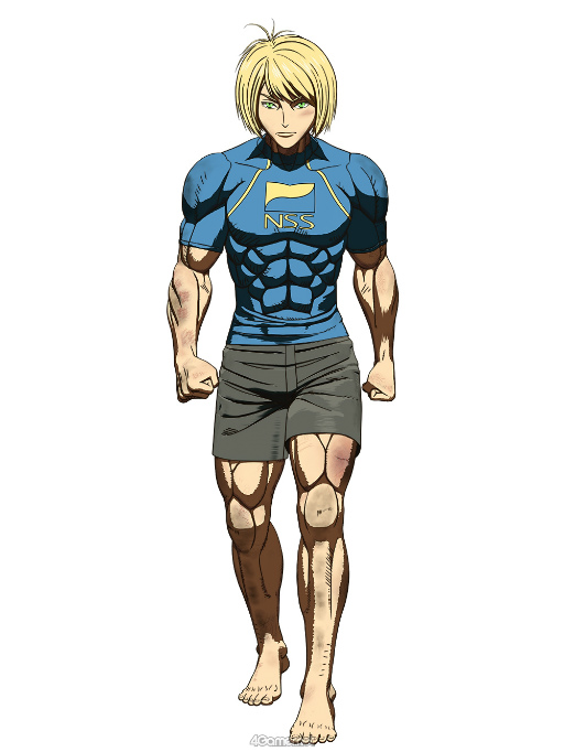 ꡼ No.014Υͥ / Υ󥿥ӥ塼ã3ǯ֤Ѥ߾夲Ƥȡ˥֥󥬥󥢥Season2ؤۤʹSeason1ο֤⤪Ϥ