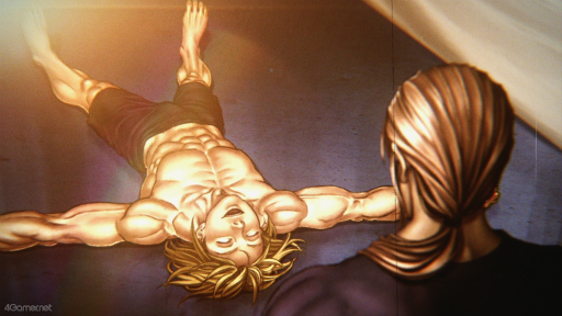 ꡼ No.020Υͥ / Υ󥿥ӥ塼ã3ǯ֤Ѥ߾夲Ƥȡ˥֥󥬥󥢥Season2ؤۤʹSeason1ο֤⤪Ϥ