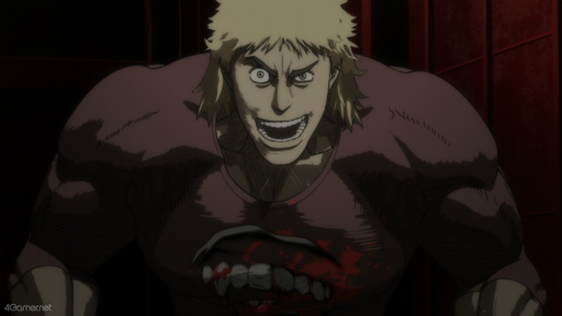 ꡼ No.022Υͥ / Υ󥿥ӥ塼ã3ǯ֤Ѥ߾夲Ƥȡ˥֥󥬥󥢥Season2ؤۤʹSeason1ο֤⤪Ϥ